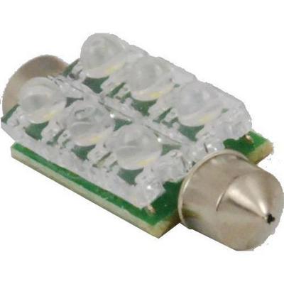 Vision X Lighting White LED Replacement Dome Light Bulb - 4005754